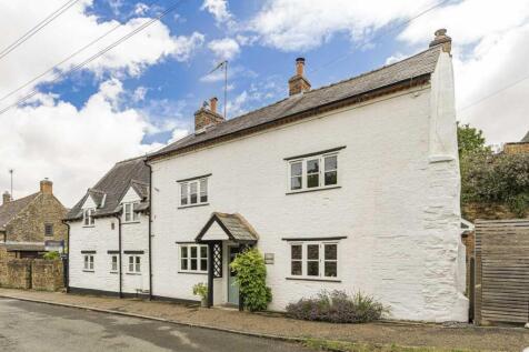 Main Street, Badby, Daventry, NN11