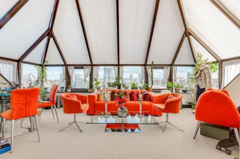 Watermans Quay, 
William Morris Way, SW6