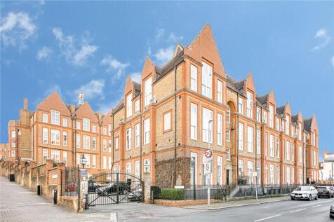 Amies Street,
Clapham Junction, SW11