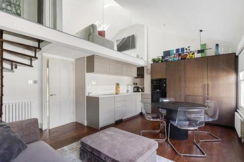 Chelsham Road,
Clapham North, SW4