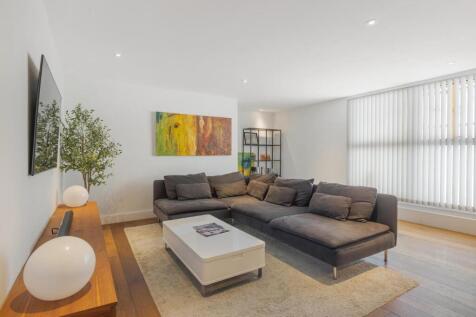 Stane Grove, 
Clapham, SW9