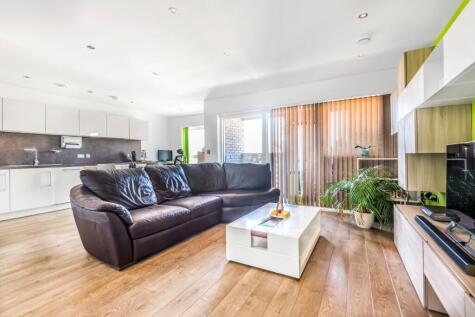 Greenaway Apartments,
37 Bedford Road, SW4