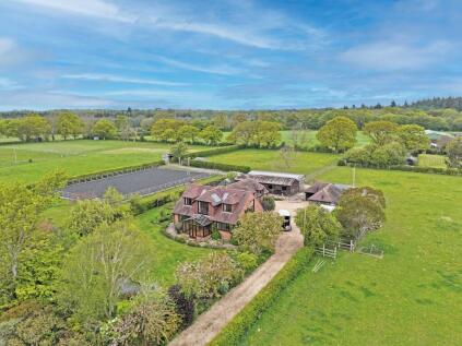 Ossemsley, Christchurch, BH23