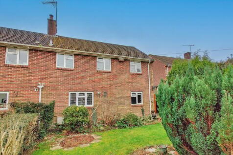 Warnes Lane, Burley, Ringwood, BH24