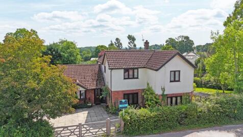  Minstead, Lyndhurst, SO43