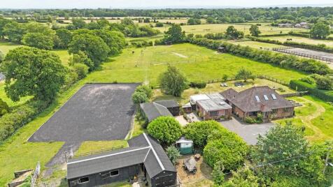 Bashley Common Road, New Milton, BH25