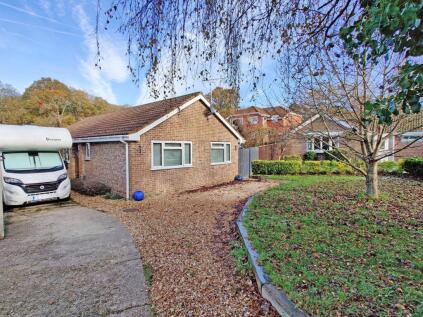 Elmers Way, Bransgore, Christchurch, BH23