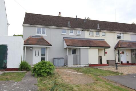 Eagle Road, St. Athan, CF62