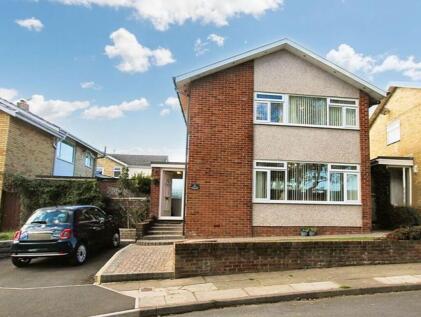 Manor Park, Llantwit Major, CF61