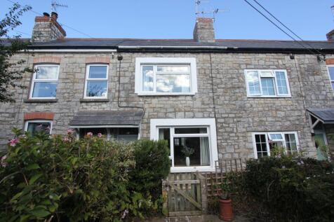 West End Terrace, Llantwit Major, CF61