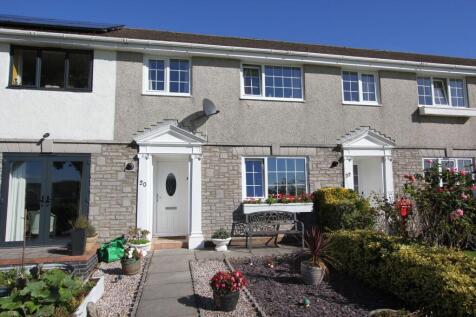 Tresilian Close, Llantwit Major, CF61