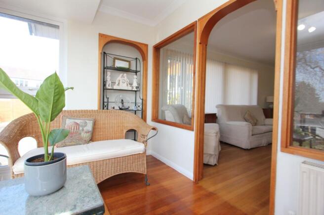 Sun Room