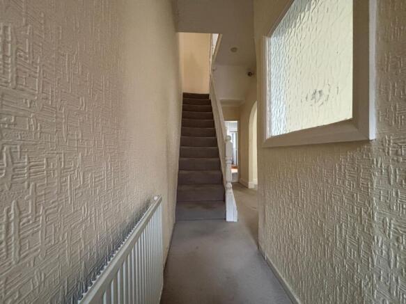 Inner Hallway