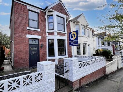 Tynewydd Road, Barry, CF62