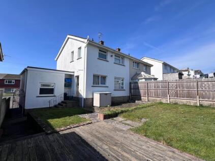 Gibbonsdown Rise, Barry, CF63