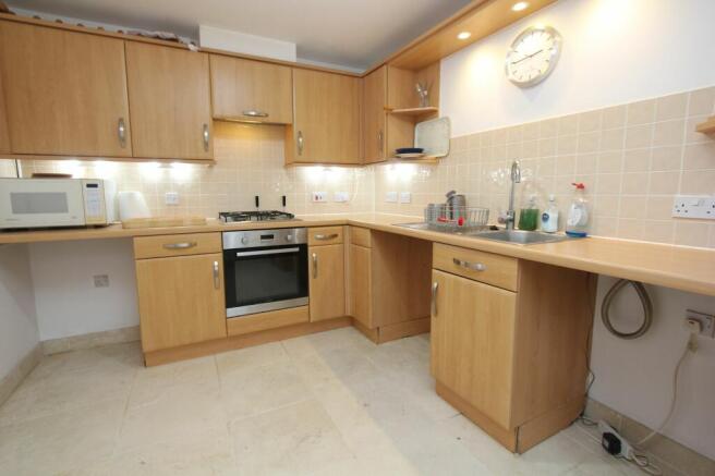 Kitchen Breakfast Room