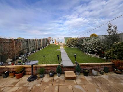 The Wheate Close, Rhoose, CF62