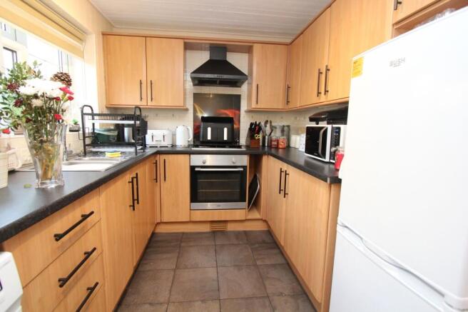 Kitchen Breakfast Room
