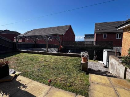 Greenmeadow Way, Rhoose, CF62