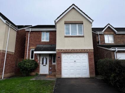 Heol Pilipala, Rhoose Point, CF62 3LP