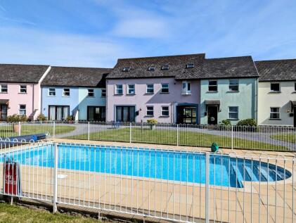 Llansteffan, Carmarthen, Carmarthenshire.