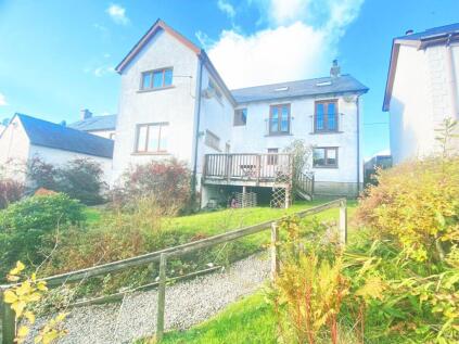 Brechfa, Carmarthen, Carmarthenshire.