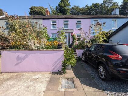 Mount Pleasant, Ferryside, Carmarthenshire.