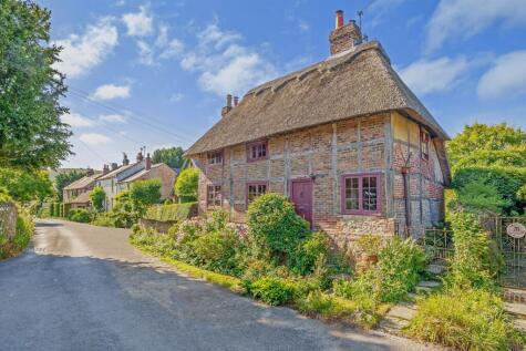 Church Street, Amberley, West Sussex, BN18