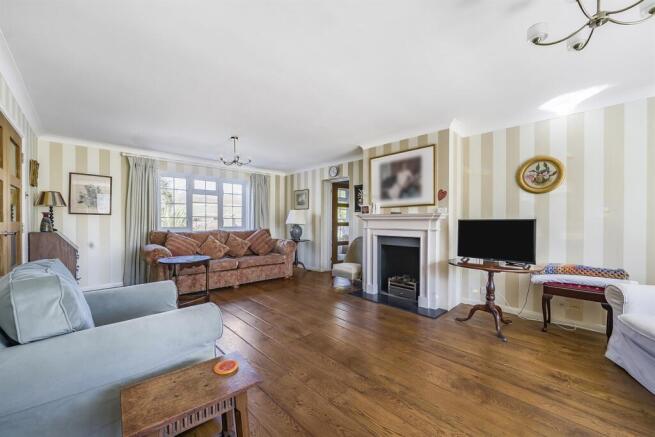 Sitting room