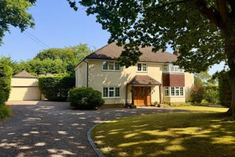 Kithurst Lane, Storrington, West Sussex, RH20