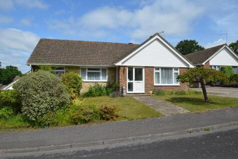 Woodside Close, Storrington, West Sussex, RH20