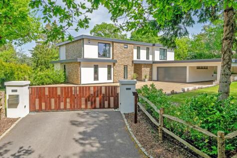 Grove Lane, West Chiltington, West Sussex, RH20