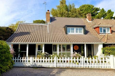 Amberley Road, Pulborough, West Sussex, RH20