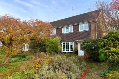 Timberlands, Storrington, West Sussex, RH20