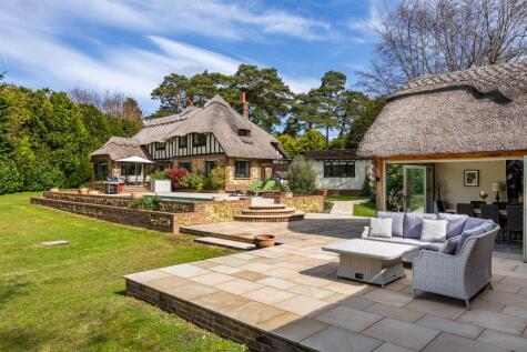 Sunset Lane, West Chiltington, West Sussex, RH20