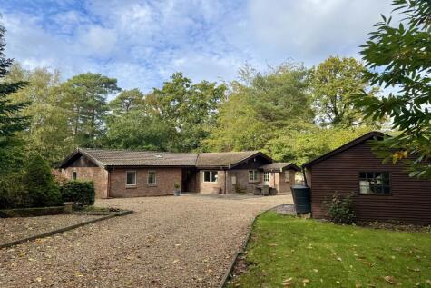 Roundabout Lane, West Chiltington, West Sussex, RH20