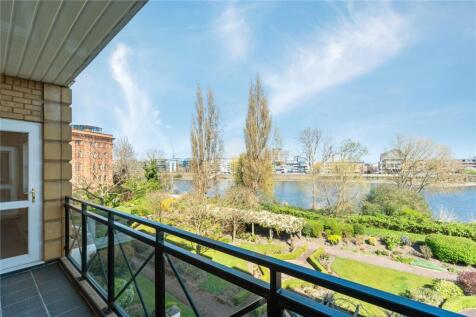 Holst Mansions, 96 Wyatt Drive, Barnes, London, SW13