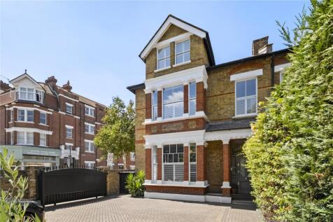Castelnau, Barnes, London, SW13