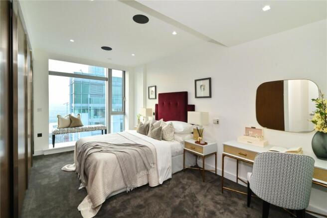Principal Bedroom