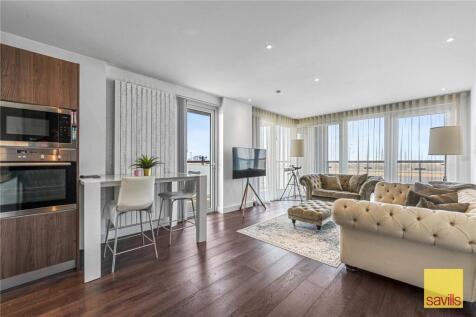 Imperial Building, 2 Duke of Wellington Avenue, Woolwich, London, SE18