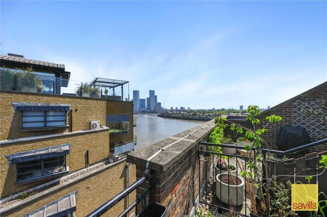 Roof Terrace