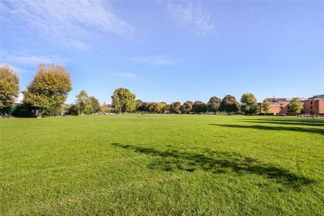 Chiswick common