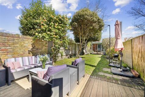 Beaumont Road, London, W4