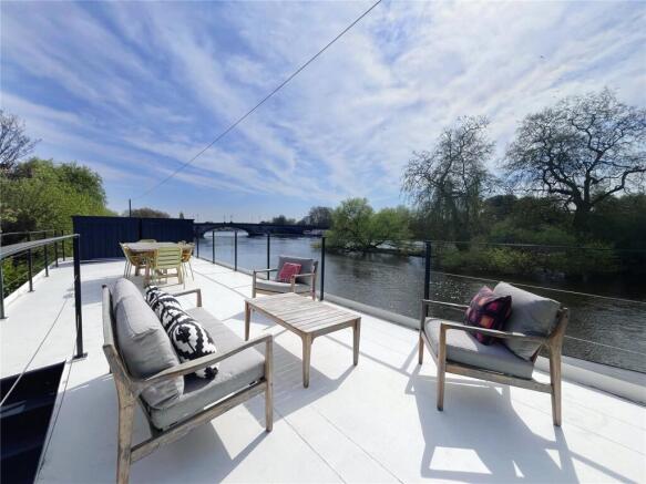 Roof Terrace