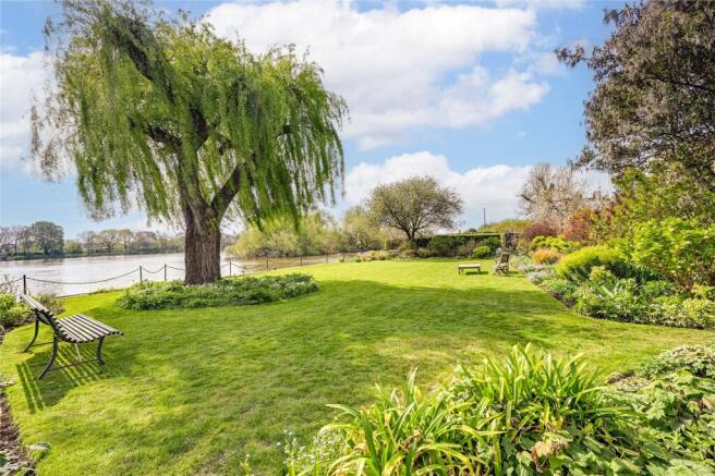 River Garden