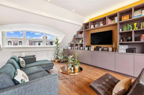 Upham Park Road, London, W4