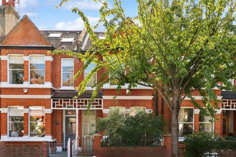 Brookfield Road, London, W4