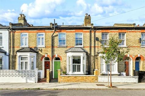 Gayford Road, London, W12