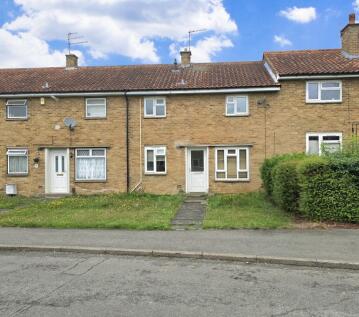 Greenfield Avenue, Spinney Hill, NN3 2BB