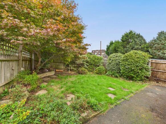 GARDEN